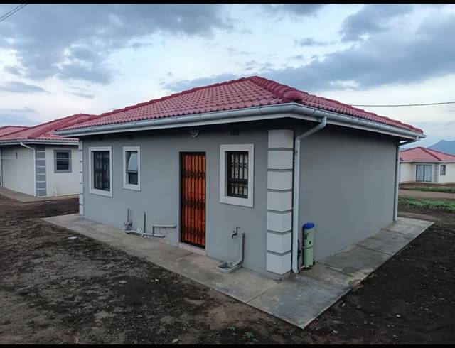 2 BEDROOM HOUSE FOR SALE IN QUEENSTOWN CENTRAL
